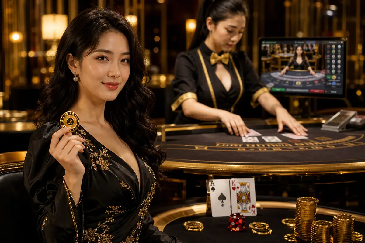 bkk3 VIP পুরস্কার প্রোগ্রাম